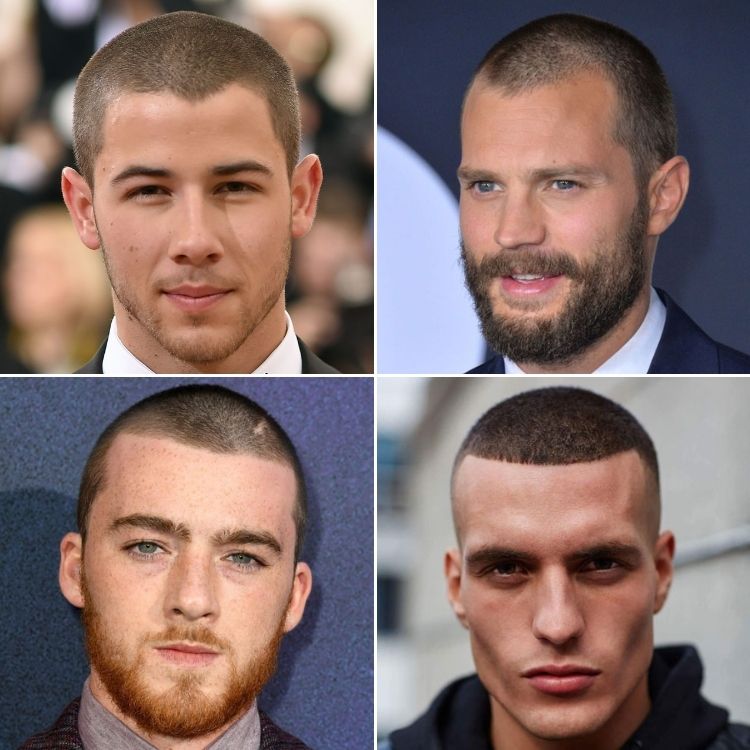 23 Best Butch Cut Haircuts