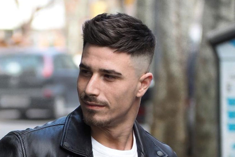 50 Popular Haircuts For Men