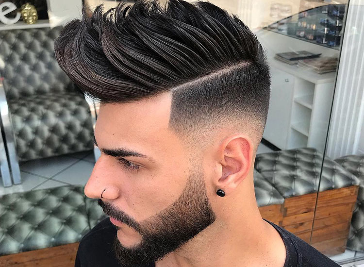 59 Best Medium Length Hairstyles For Men